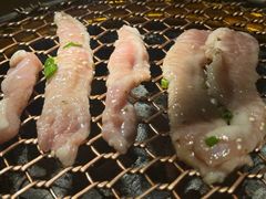 -烧肉达人•炭火烧肉(新天地店)