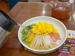 -真不同饭店(中州东路店)