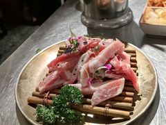 -朴太院·朝鲜族炭火烤肉(民乐园总店)
