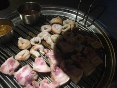 -401餐厅(弘大店)