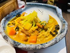 -花漫里亲民日式餐厅(万象城店)