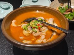 -唐猫庭院·千年陕菜(赛格国际购物中心店)