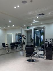 -WM Hair Salon