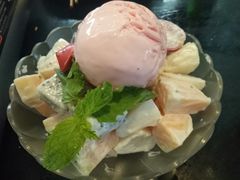 -鸣记脆皮烤鱼·海鲜烤鱼(三八广场店)