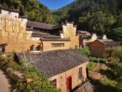 -杨家堂村