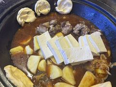 -粗粮人家·东北菜(洋桥店)