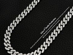 -梵薇Joker.V银饰工作室