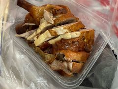 -竺桥兄弟烤鸭(总店)