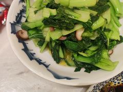 -小菜园新徽菜(无锡人民路红豆店)