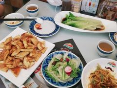-巴依老爷新疆美食(魏公村店)