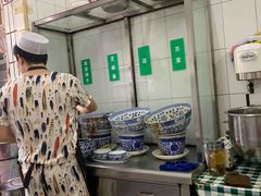 -清真·宏顺祥卤汁凉粉(大皮院店)