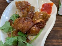 -四里沙茶面(七星西路分店)