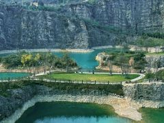 -铜锣山矿山公园