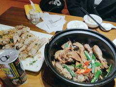-醉壹号海鲜大排档·老厦门特色菜(厦门美食地标店)