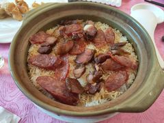 -蠔园山庄(礼乐食街店)