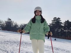 -棋盘山冰雪大世界