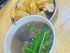 -阿玲面线糊(溪岸路店)