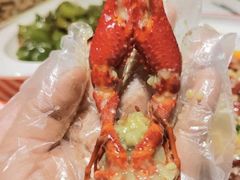 -霸王虾·小龙虾香辣蟹(玉林店)