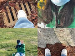 -漩门湾国家湿地公园