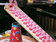 -羊大爷涮肉(亮马桥店)