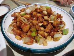 -陈阿婆鱼头泡饼·京味菜(复兴路店)