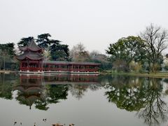 -岳麓山风景名胜区