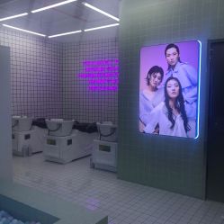 -P.STYLE 派斯造型