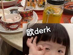-芭菲盛宴·环球美食(解放碑英利国际店)