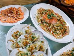-大东海海鲜酒楼(渔人码头总店)