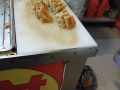 葱花饼-咏春葱油饼(德政中路店)