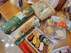 -盒马鲜生(岭南新世界店)
