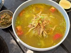 -THE PAWON·8碗(古北SOHO店)