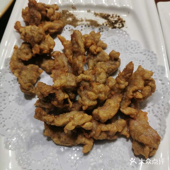 同和菜馆