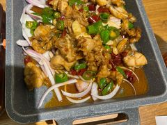 -肖记公安牛肉鱼杂馆· 省级非物质文化遗产(仁和路店)