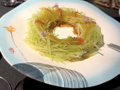 -RIVIERA 松鹤楼(外滩店)