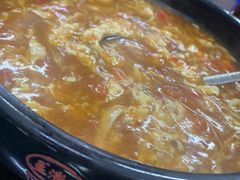 酸辣汤-协和菜馆(凤凰街店)