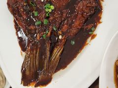 -王家沙点心店(南京西路总店)