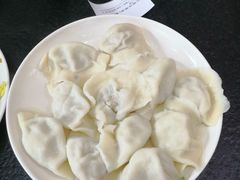 -东北农业大学饺子园