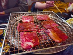 -九田家黑牛烤肉料理(石路天虹店)