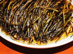 葱烤鸦片鱼头-老吉士酒家(天平路店)