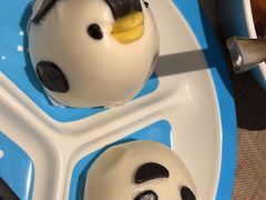 -帝企鹅自助餐厅•儿童岛•真企鹅(长隆企鹅酒店)