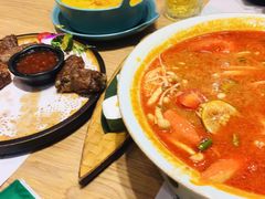 -泰悦澜·泰国餐厅(万象城店)