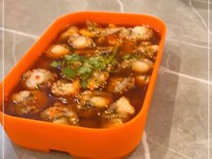 -北京王府井希尔顿酒店·万斯阁西餐厅