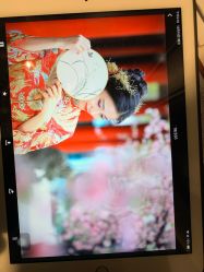 -金夫人婚纱摄影(华南店)