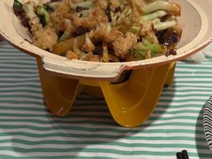 -楼兰新疆菜(江宁万达店)