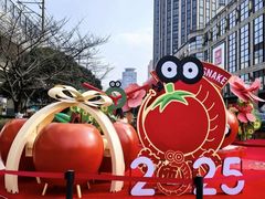 -光启城时尚购物中心