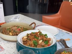 -赵小姐丨新中餐(曲江店)