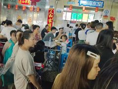大堂-有间冰室(侨港风情街店)