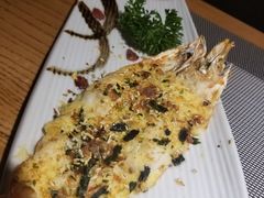 -大将料理餐厅(汇锦街店)