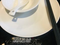 -铜锣湾·有麝自然香(重庆新天地店)